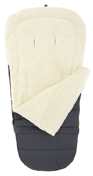 Зимний конверт Babyroom Wool N-20 graphite графит 626132 фото
