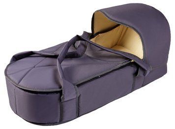 Люлька-переноска Babyroom BLP-055 графіт 622666 фото