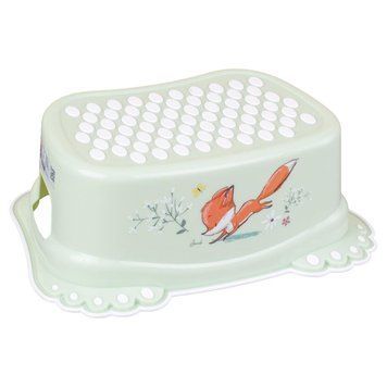 Підніжка Tega FOREST FAIRYTALE Anti-slip Footstool FF-006-112 light green (зелений) 681348 фото