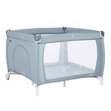 Манеж CARRELLO Grande CRL-18104 Ash Grey /1/ MOQ 109017 фото