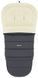 Зимний конверт Babyroom Wool N-20 graphite графит 626132 фото 1