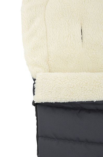 Зимний конверт Babyroom Wool N-20 graphite графит 626132 фото