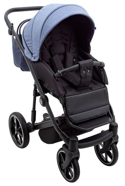 Коляска 2 в 1 Adamex Mobi Air Thermo Lux TK-54 680681 фото
