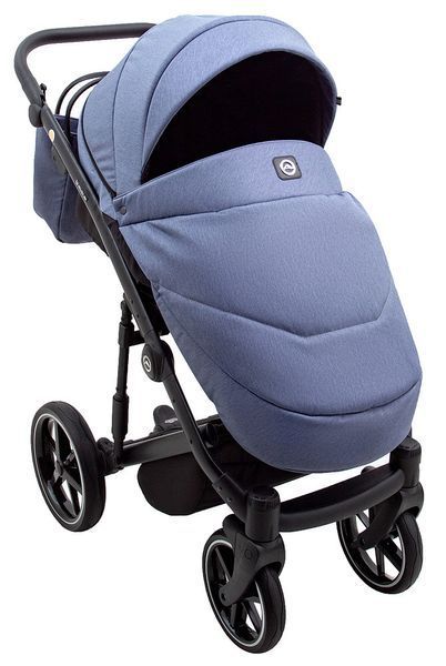 Коляска 2 в 1 Adamex Mobi Air Thermo Lux TK-54 680681 фото