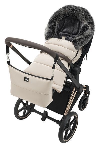 Зимовий конверт Bair Arctic desert beige бежевий 681737 фото