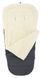 Зимний конверт Babyroom Wool N-20 graphite графит 626132 фото 3