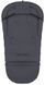 Зимний конверт Babyroom Wool N-20 graphite графит 626132 фото 2