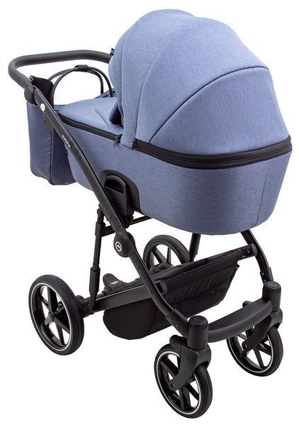 Коляска 2 в 1 Adamex Mobi Air Thermo Lux TK-54 680681 фото