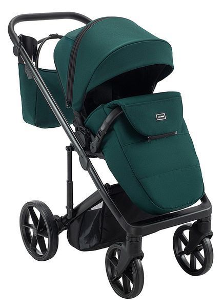 Коляска 2 в 1 Adamex Dolce Lux TK-156 681876 фото