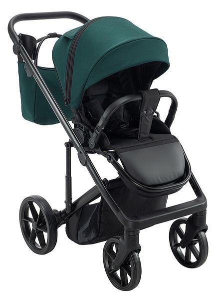 Коляска 2 в 1 Adamex Dolce Lux TK-156 681876 фото