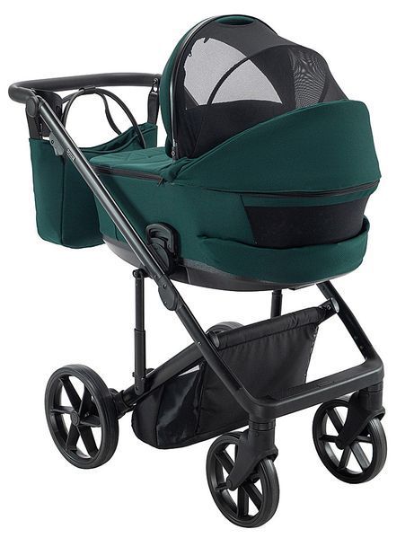 Коляска 2 в 1 Adamex Dolce Lux TK-156 681876 фото