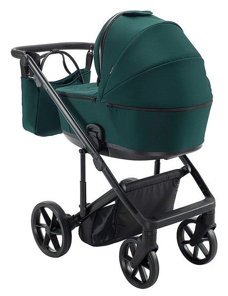 Коляска 2 в 1 Adamex Dolce Lux TK-156 681876 фото