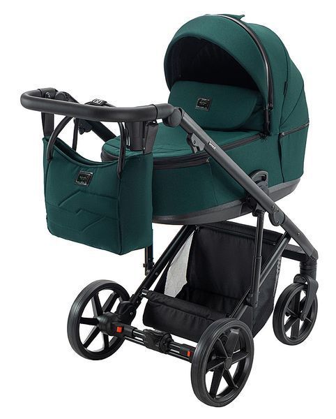 Коляска 2 в 1 Adamex Dolce Lux TK-156 681876 фото