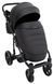Коляска 2 в 1 Adamex Zico Eco Sa-2 чёрный 680848 фото 8