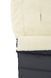 Зимний конверт Babyroom Wool N-20 graphite графит 626132 фото 4