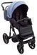 Коляска 2 в 1 Adamex Mobi Air Thermo Lux TK-54 680681 фото 7