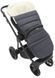 Зимний конверт Babyroom Wool N-20 graphite графит 626132 фото 7