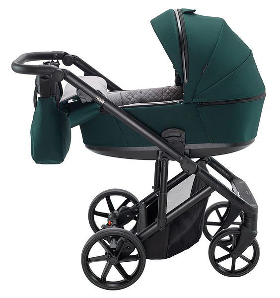 Коляска 2 в 1 Adamex Dolce Lux TK-156 681876 фото