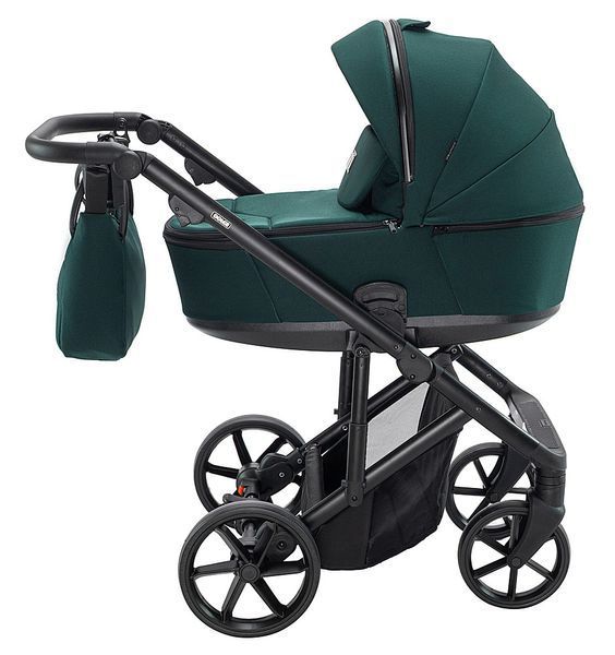 Коляска 2 в 1 Adamex Dolce Lux TK-156 681876 фото