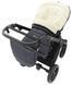Зимний конверт Babyroom Wool N-20 graphite графит 626132 фото 8