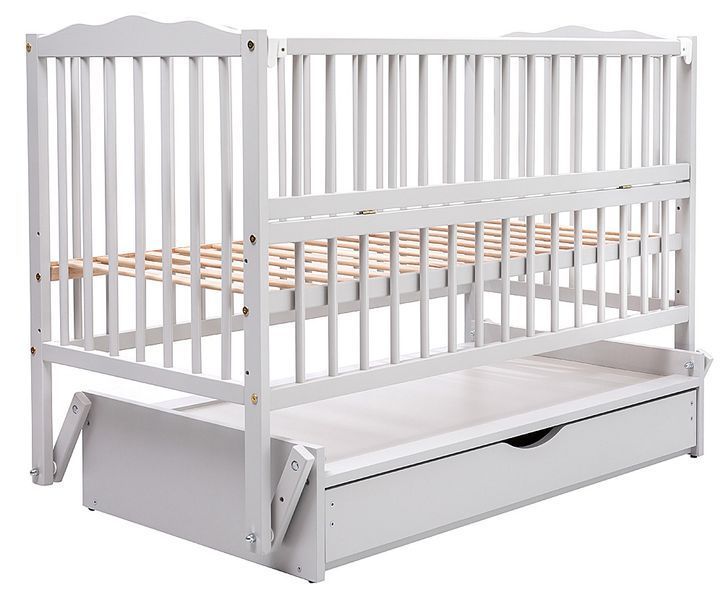 Дитяча постіль Babyroom PP-08 рожевий (зірочки) 680828 фото
