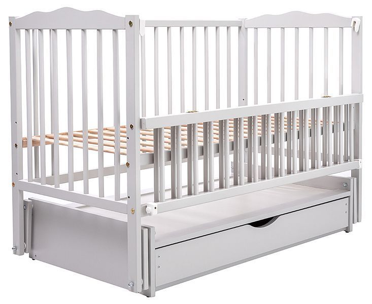 Дитяча постіль Babyroom PP-08 рожевий (зірочки) 680828 фото