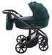 Коляска 2 в 1 Adamex Dolce Lux TK-156 681876 фото 4