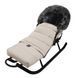 Зимовий конверт Bair Arctic desert beige бежевий 681737 фото 10