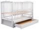 Дитяча постіль Babyroom PP-08 рожевий (зірочки) 680828 фото 4