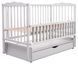 Дитяча постіль Babyroom PP-08 рожевий (зірочки) 680828 фото 3