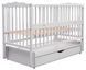 Дитяча постіль Babyroom PP-08 рожевий (зірочки) 680828 фото 1