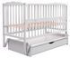 Дитяча постіль Babyroom PP-08 рожевий (зірочки) 680828 фото 2