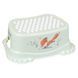 Підніжка Tega FOREST FAIRYTALE Anti-slip Footstool FF-006-112 light green (зелений) 681348 фото