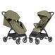Прогулянкова коляска CARRELLO Forza CRL-5535 Lagoon Green /1/ 109665 фото