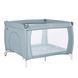Манеж CARRELLO Grande CRL-18104 Ash Grey /1/ MOQ 109017 фото