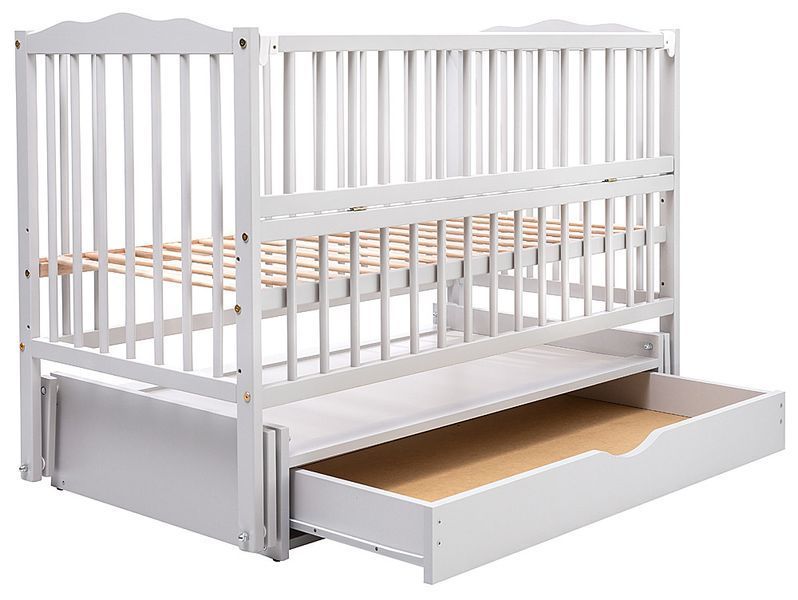 Дитяча постіль Babyroom PP-08 рожевий (зірочки) 680828 фото
