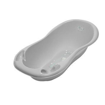 Ванна Tega OWLS Baby bath 102 cm SO-005-106 grey (сірий) 681430 фото