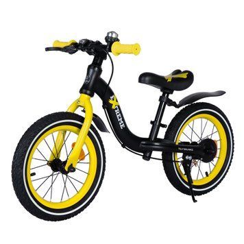 Біговел BALANCE TILLY 14" Extreme T-212524 Yellow /1/ 98915 фото