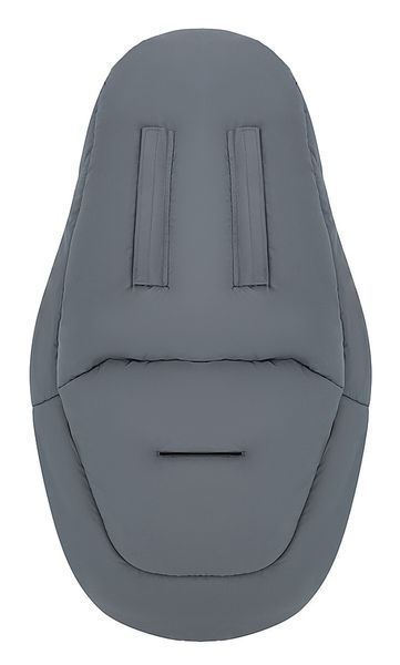 Зимовий конверт Bair Cocon mini smoke graphite графіт 681752 фото