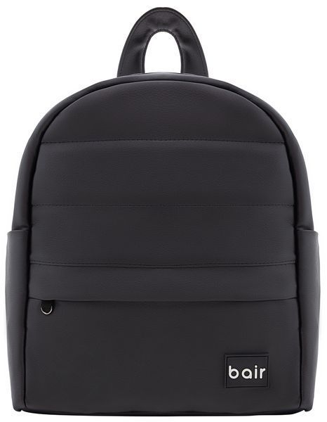 Коляска 2 в 1 Bair Kiwi Plus ECO BKP-15 чорний 680894 фото