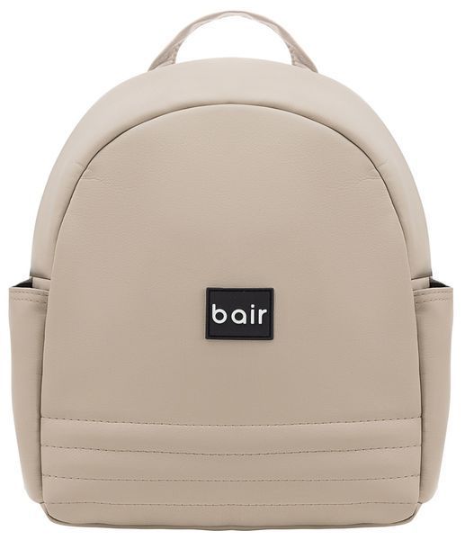 Коляска 2 в 1 Bair Onyx ECO OE-41 бежевый 680793 фото