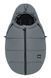 Зимовий конверт Bair Cocon mini smoke graphite графіт 681752 фото 4