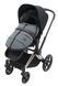 Зимовий конверт Bair Cocon mini smoke graphite графіт 681752 фото 8