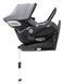 Автокресло Bair Shuttle with Relax Base 360 ​​i-size Iso-fix SRB-02 graphite midnight 681937 фото 1