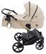 Коляска 2 в 1 Bair Onyx ECO OE-41 бежевый 680793 фото 3