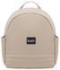 Коляска 2 в 1 Bair Onyx ECO OE-41 бежевый 680793 фото 8