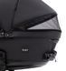 Коляска 2 в 1 Bair Kiwi Plus ECO BKP-15 чорний 680894 фото 7
