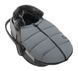 Зимовий конверт Bair Cocon mini smoke graphite графіт 681752 фото 9