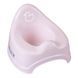 Горшок Tega DUCK Potty DK-091-130 light pink (розовый) 681380 фото