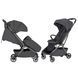 Прогулянкова коляска CARRELLO Magia CRL-5555 Elm Grey /1/ 111693 фото